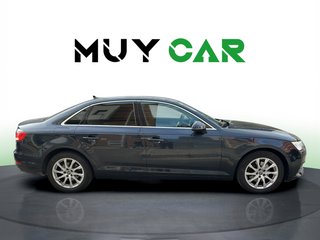 Audi A4 Advanced edition 2.0 TDI 110 kW (150 CV) S tronic