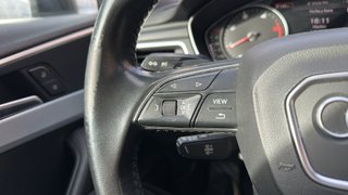 Audi A4 Advanced edition 2.0 TDI 110 kW (150 CV) S tronic