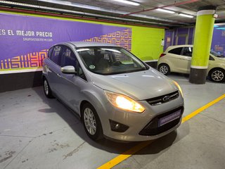 Ford C-Max 2.0 TDCi 140cv