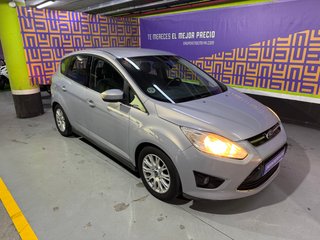Ford C-Max 2.0 TDCi 140cv