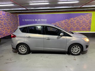 Ford C-Max 2.0 TDCi 140cv