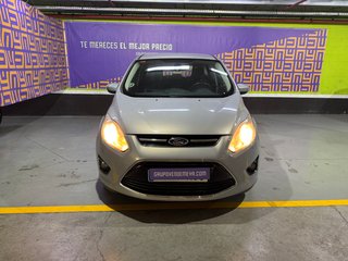Ford C-Max 2.0 TDCi 140cv