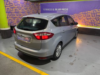 Ford C-Max 2.0 TDCi 140cv