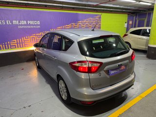 Ford C-Max 2.0 TDCi 140cv