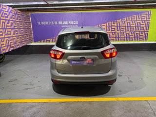 Ford C-Max 2.0 TDCi 140cv