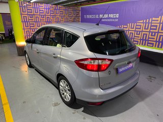 Ford C-Max 2.0 TDCi 140cv