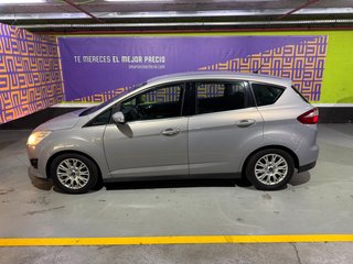 Ford C-Max 2.0 TDCi 140cv