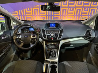 Ford C-Max 2.0 TDCi 140cv