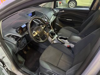 Ford C-Max 2.0 TDCi 140cv