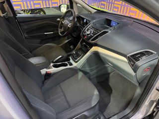 Ford C-Max 2.0 TDCi 140cv