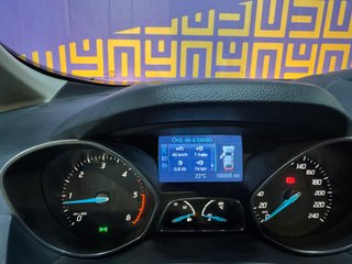 Ford C-Max 2.0 TDCi 140cv