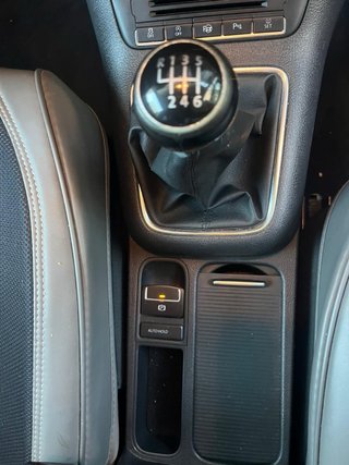Volkswagen Tiguan 2010