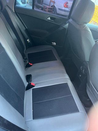 Volkswagen Tiguan 2010