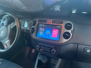 Volkswagen Tiguan 2010