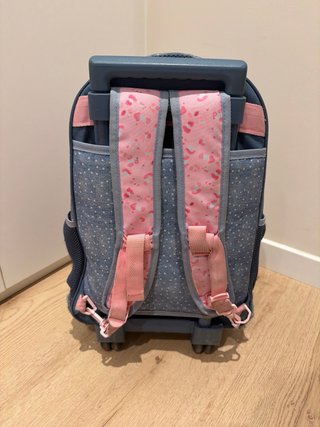 Mochila con ruedas Ensō Dreamers