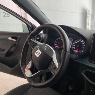 SEAT Arona 2021 XPERIENCE