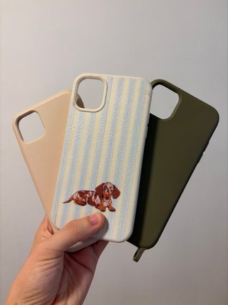 Fundas para iPhone 11