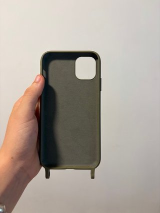 Fundas para iPhone 11