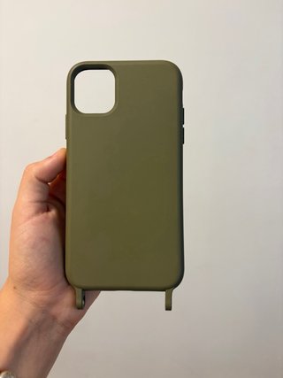 Fundas para iPhone 11