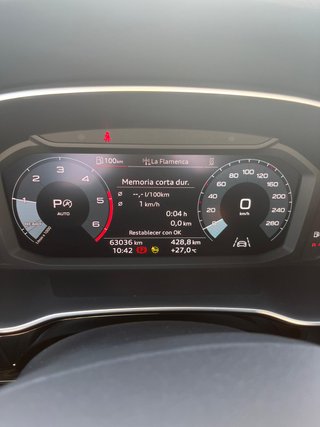 AUDI Q3 SPORTBACK 35 TDI 150CV