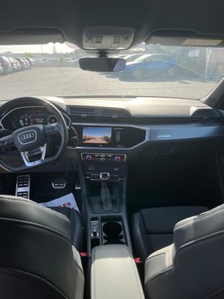 AUDI Q3 SPORTBACK 35 TDI 150CV
