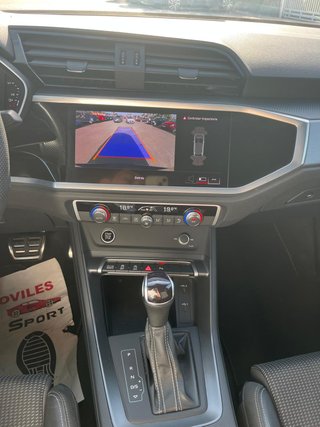 AUDI Q3 SPORTBACK 35 TDI 150CV