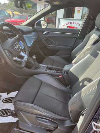 AUDI Q3 SPORTBACK 35 TDI 150CV