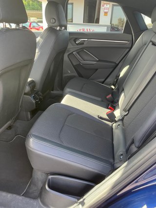 AUDI Q3 SPORTBACK 35 TDI 150CV