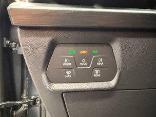 CUPRA Formentor VZ5