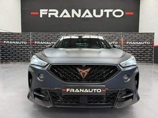 CUPRA Formentor VZ5