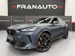 CUPRA Formentor VZ5