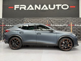 CUPRA Formentor VZ5