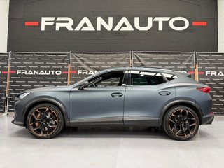 CUPRA Formentor VZ5