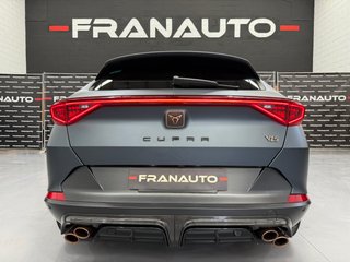 CUPRA Formentor VZ5