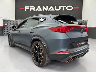 CUPRA Formentor VZ5