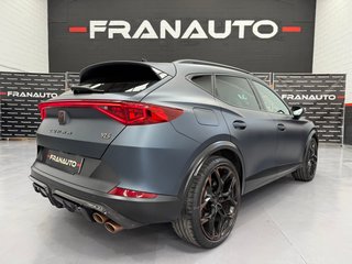 CUPRA Formentor VZ5