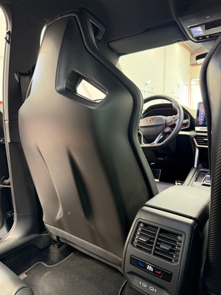 CUPRA Formentor VZ5