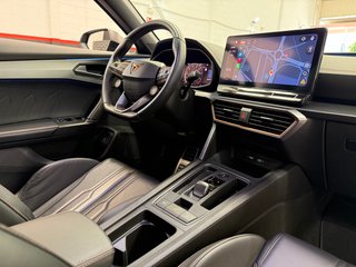 CUPRA Formentor VZ5