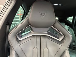 CUPRA Formentor VZ5