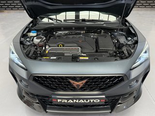 CUPRA Formentor VZ5