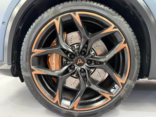 CUPRA Formentor VZ5