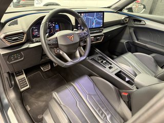 CUPRA Formentor VZ5