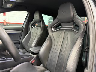 CUPRA Formentor VZ5