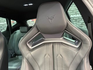 CUPRA Formentor VZ5