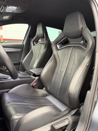 CUPRA Formentor VZ5