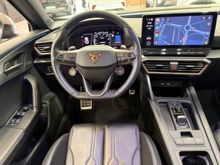 CUPRA Formentor VZ5