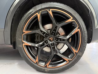 CUPRA Formentor VZ5