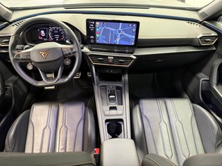 CUPRA Formentor VZ5