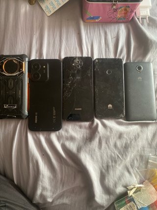 Moviles de cada