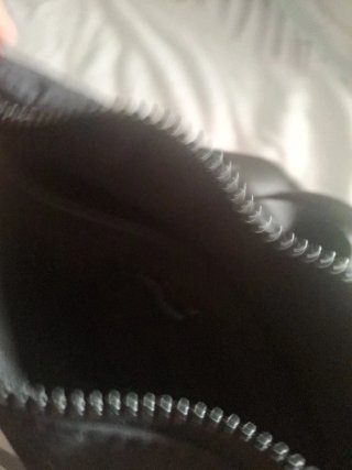 Bolso AMERICAN HIND Negro